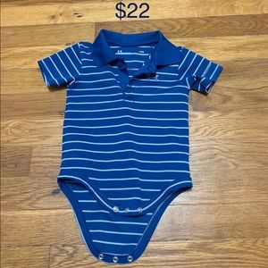 Under Armour bodysuit